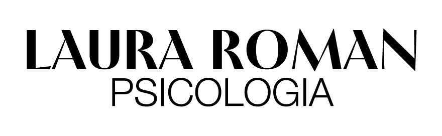 Laura Roman Psicologia Logo
